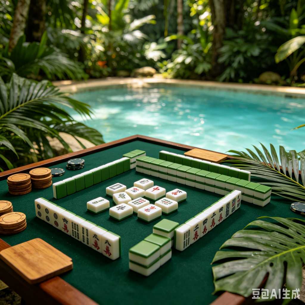 AthensGA,mahjong