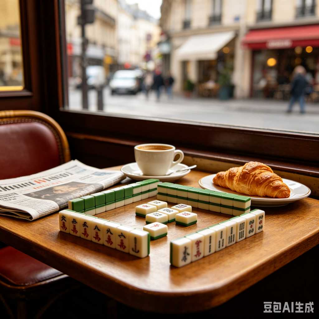 Harrisburg,mahjong