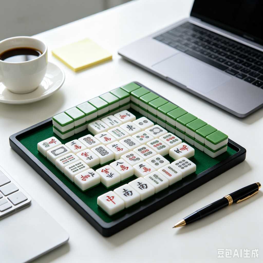 Trondheim,mahjong