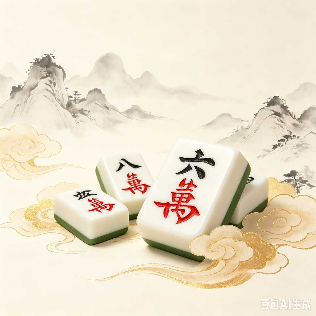 QuebecCity,mahjong